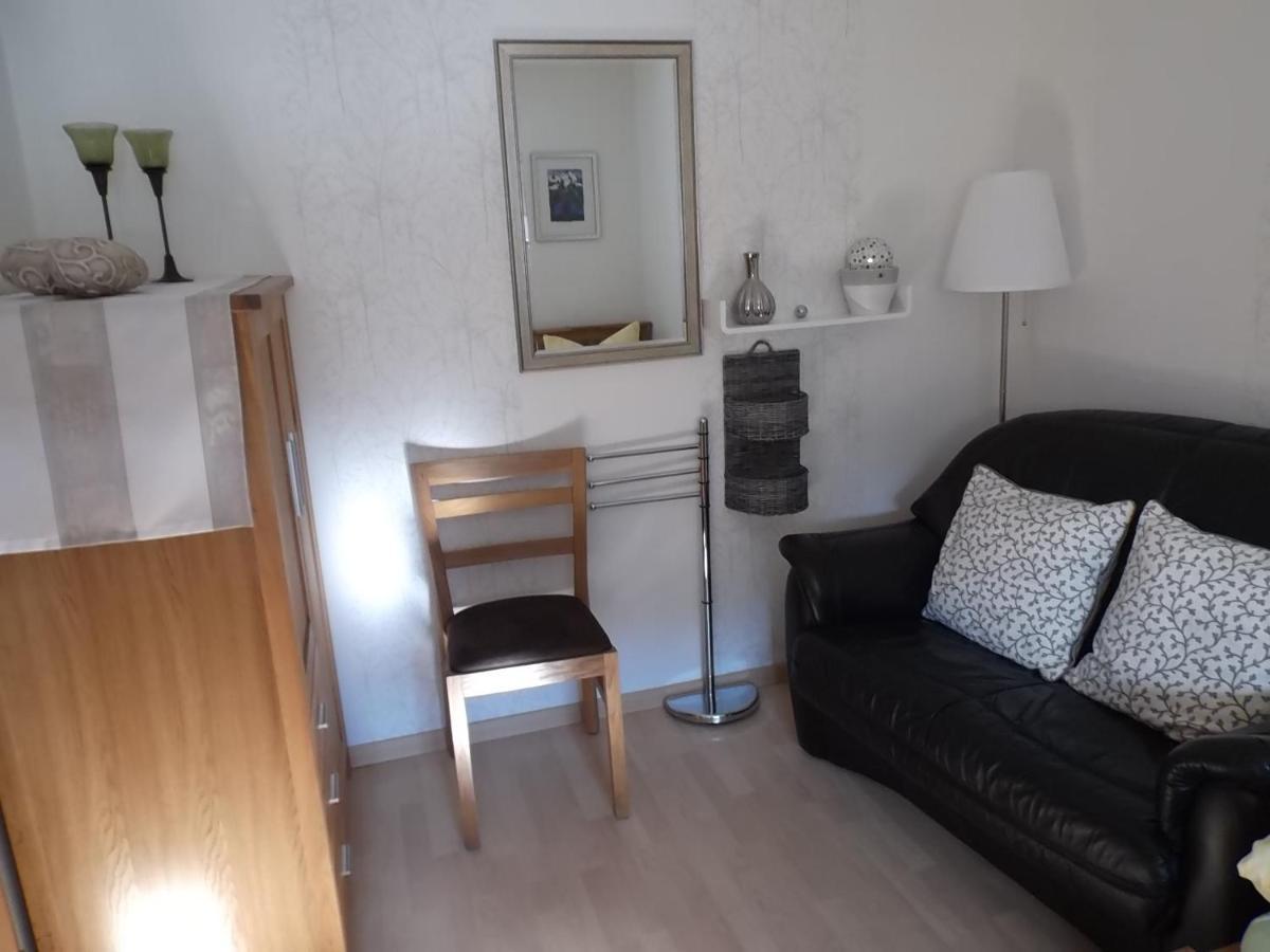 Ferienwohnung Schmitz Anschau Exterior foto