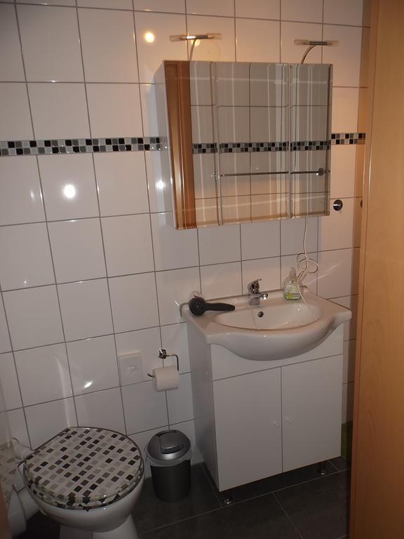 Ferienwohnung Schmitz Anschau Quarto foto
