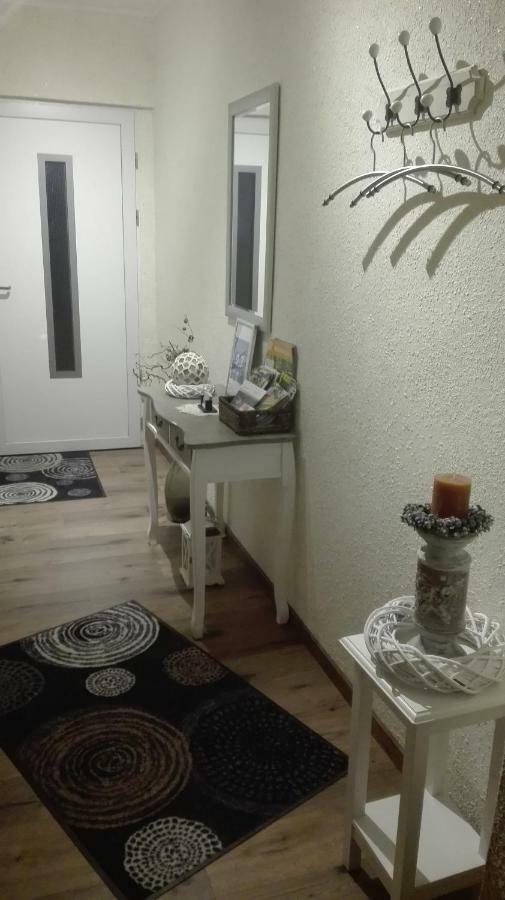 Ferienwohnung Schmitz Anschau Exterior foto
